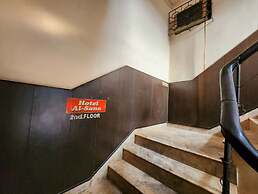 Hotel Al-Sana