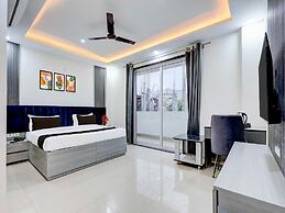 Townhouse OAK Hotel Cloud Bay