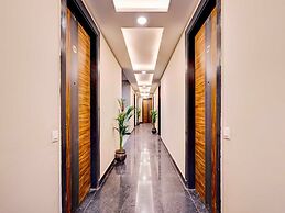 Townhouse OAK Hotel Cloud Bay