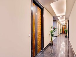 Townhouse OAK Hotel Cloud Bay