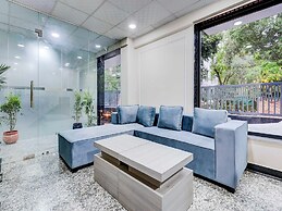 Townhouse OAK Hotel Cloud Bay