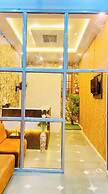 Hotel Prisha Stay Lucknow