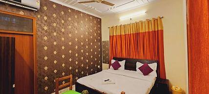 Hotel Prisha Stay Lucknow