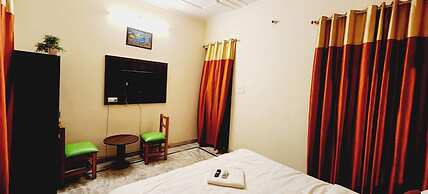 Hotel Prisha Stay Lucknow