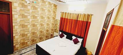 Hotel Prisha Stay Lucknow