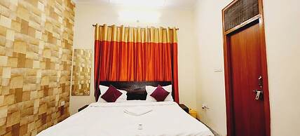 Hotel Prisha Stay Lucknow