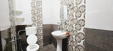 Hotel Prisha Stay Lucknow