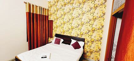 Hotel Prisha Stay Lucknow