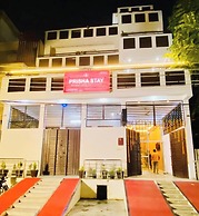 Hotel Prisha Stay Lucknow