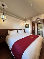 Hotel Boutique Casón De Los López
