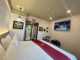 Hotel Boutique Casón De Los López