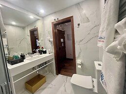 Hotel Boutique Casón De Los López