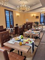 Hotel Boutique Casón De Los López