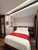 Hotel Boutique Casón De Los López
