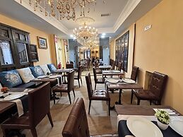 Hotel Boutique Casón De Los López