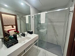 Hotel Boutique Casón De Los López