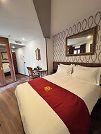 Hotel Boutique Casón De Los López