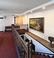 Hotel Boutique Casón De Los López