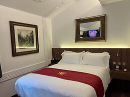 Hotel Boutique Casón De Los López