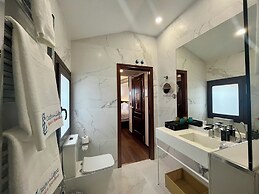 Hotel Boutique Casón De Los López