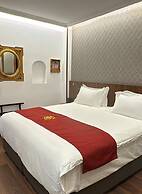 Hotel Boutique Casón De Los López