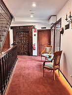 Hotel Boutique Casón De Los López