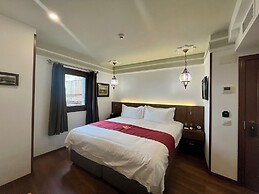 Hotel Boutique Casón De Los López