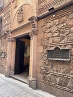 Hotel Boutique Casón De Los López