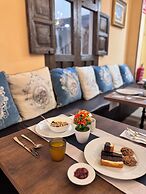 Hotel Boutique Casón De Los López