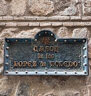 Hotel Boutique Casón De Los López