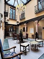 Hotel Boutique Casón De Los López