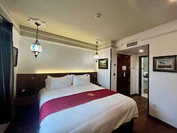 Hotel Boutique Casón De Los López