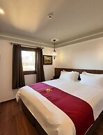 Hotel Boutique Casón De Los López
