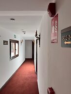 Hotel Boutique Casón De Los López