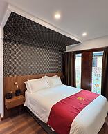 Hotel Boutique Casón De Los López