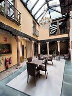 Hotel Boutique Casón De Los López