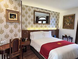 Hotel Boutique Casón De Los López