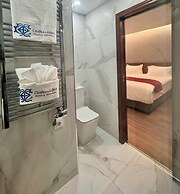 Hotel Boutique Casón De Los López