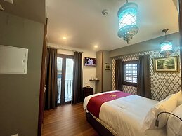 Hotel Boutique Casón De Los López