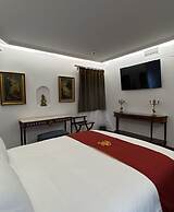 Hotel Boutique Casón De Los López
