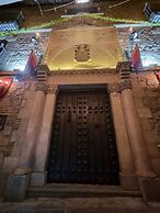 Hotel Boutique Casón De Los López