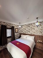 Hotel Boutique Casón De Los López