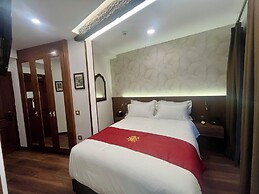 Hotel Boutique Casón De Los López