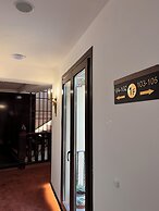 Hotel Boutique Casón De Los López