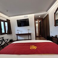Hotel Boutique Casón De Los López