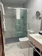 Hotel Boutique Casón De Los López