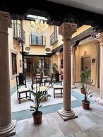 Hotel Boutique Casón De Los López