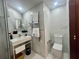 Hotel Boutique Casón De Los López
