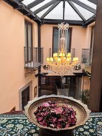 Hotel Boutique Casón De Los López