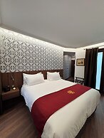 Hotel Boutique Casón De Los López